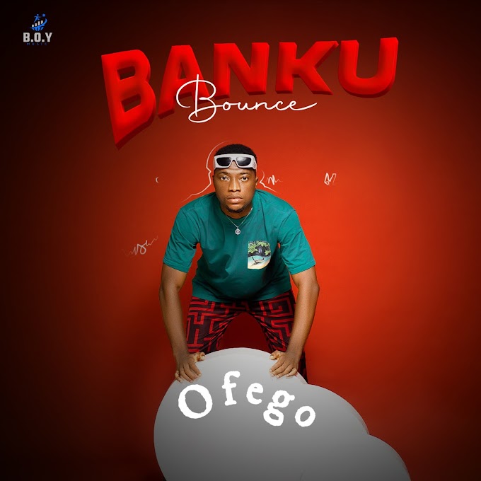 Ofego - Temple (Banku Bounce) 