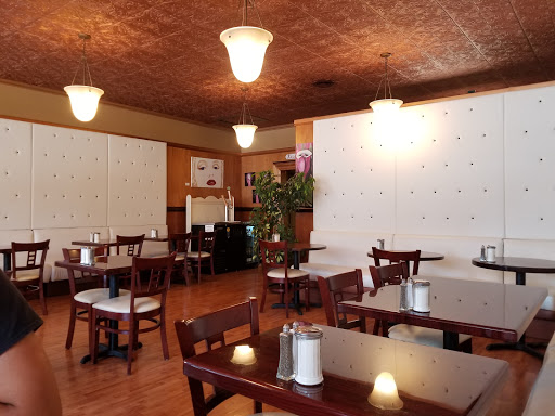 Restaurant «The Greene Lily», reviews and photos, 307 2nd St, Eureka, CA 95501, USA