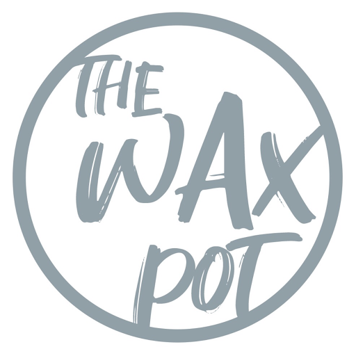 The Wax Pot.....Waxing By Hollie logo