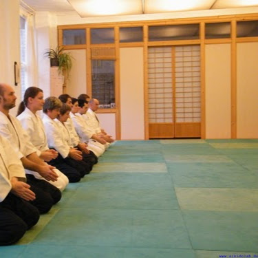 Aikido Labor