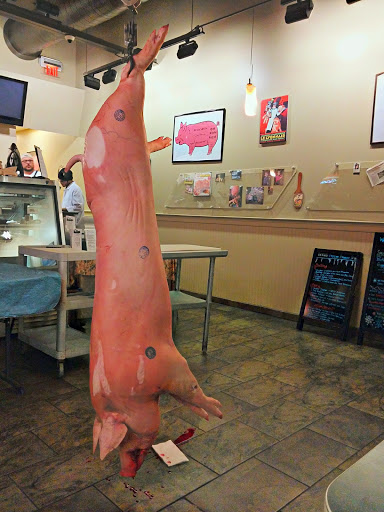 Deli «Maiale Deli and Salumeria», reviews and photos, 3301 Lancaster Pike, Wilmington, DE 19805, USA