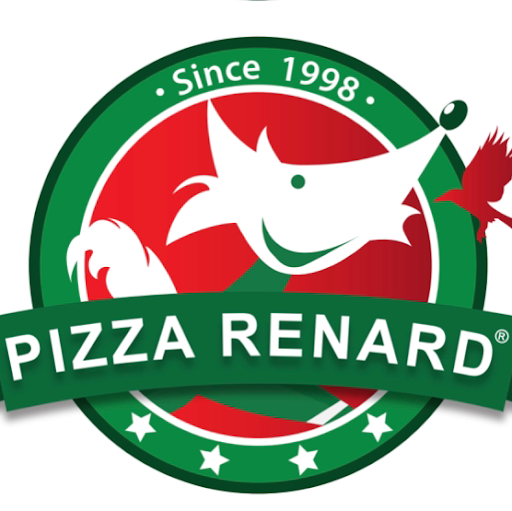 Pizza Renard logo