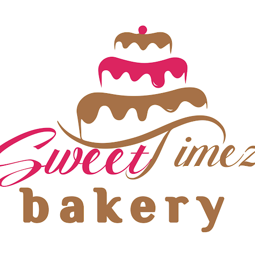 Sweet Timez Bakery logo