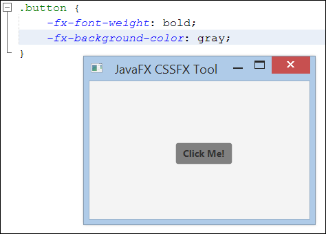 cssfx-herramienta-javafx