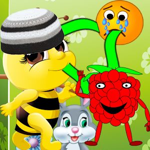 Download Cherry Fruit Link: Fruit Match Pro For PC Windows and Mac