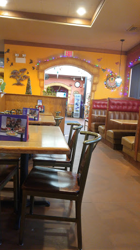 Mexican Restaurant «Mexico Restaurant», reviews and photos, 7162 Mechanicsville Turnpike, Mechanicsville, VA 23111, USA