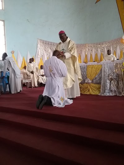 Photos of Cathedral of Saint Andrew