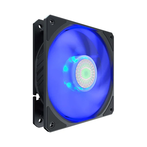 Quạt case Cooler Master SickleFlow 120 Blue