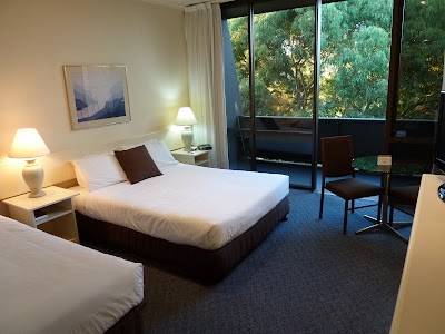Photos of Best Western Frankston International Motel