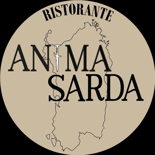 Ristorante Anima Sarda logo