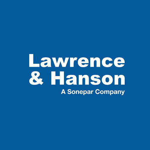 Lawrence & Hanson Devonport logo