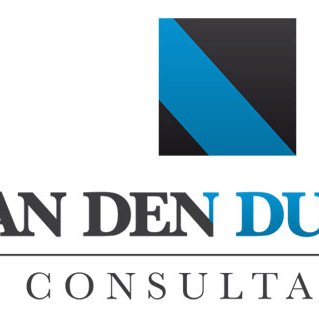 van den Dungen Consultancy logo