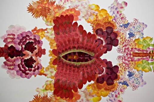 Reflectwo by Haruka Kojin 2 Reflectwo by Haruka Kojin 2