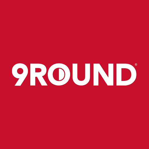 9Round Milpitas logo