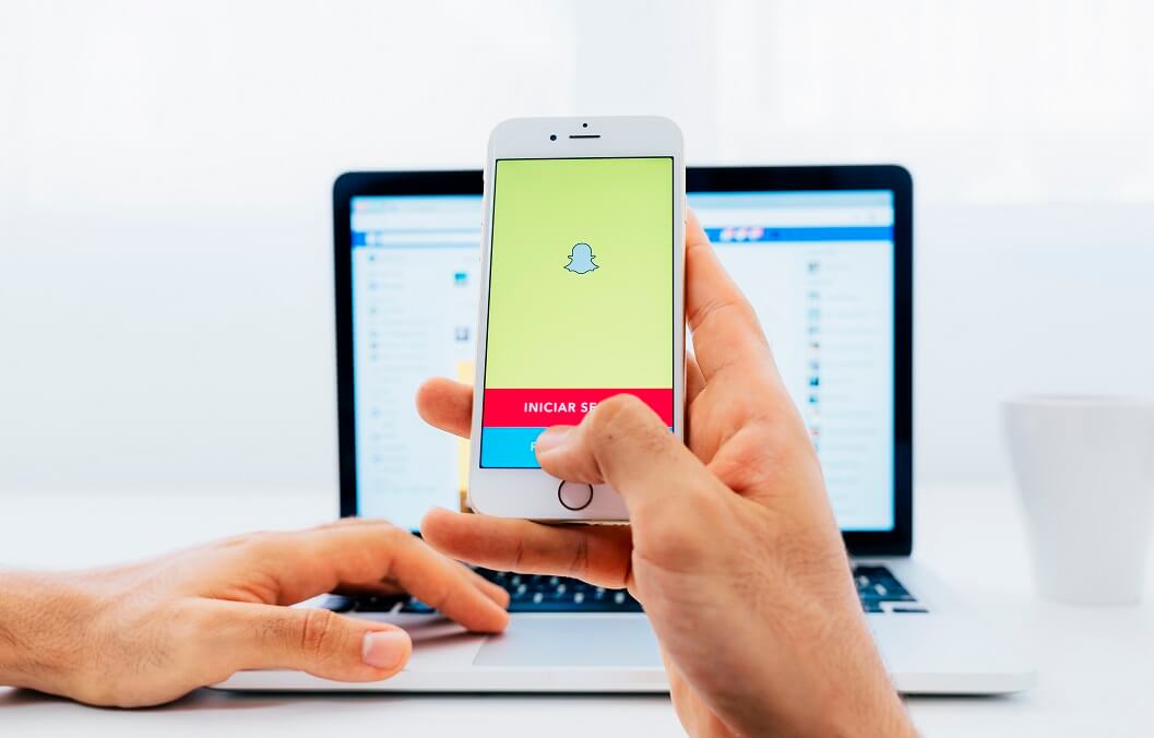 8 способов исправить проблему с загрузкой Snapchat