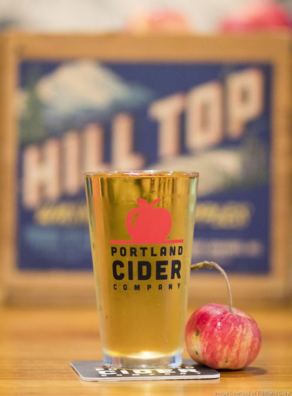 Portland Cider Co. Announces Release of Oregon Wild Community Cider