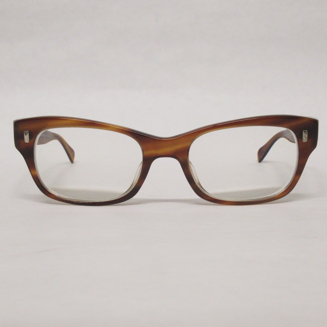 Oliver Peoples Rx Eyeglasses