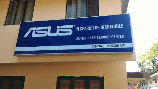 Asus Authorized Service Center Cochin, Builders Chamber, 38/1870A, Maveli Rd, BAI Centre, Gandhi Nagar, Kadavanthara, Kochi, Kerala 682020, India, IT_support_and_services, state KL