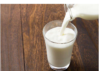 HOW TO CHECK PURITY OF MILK
