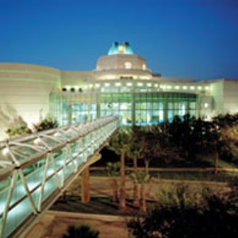 Orlando Science Center