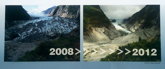 GLACIARES FRANZ JOSEF Y FOX - NUEVA ZELANDA EN AUTOCARAVANA. UN VIAJE DE ENSUEÑO (6)