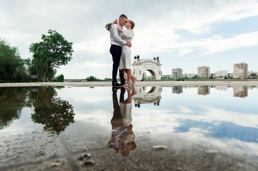 Wedding photographer Mariya Rudenko (mvrudenko). Photo of 23 June 2020