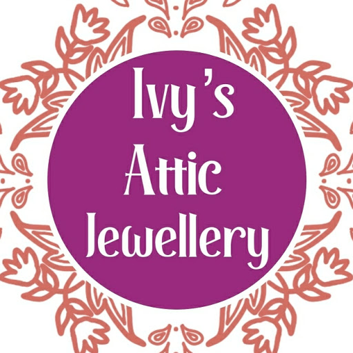 Ivy's Attic Jewellery logo