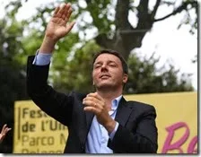 Matteo Renzi