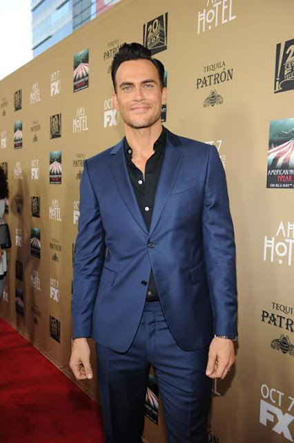 Cheyenne Jackson Dp Profile Pics Cheyenne Jackson