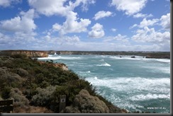 Great Ocean Road - Bay of Islands