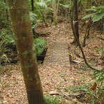 Small bridge on track  (226018)