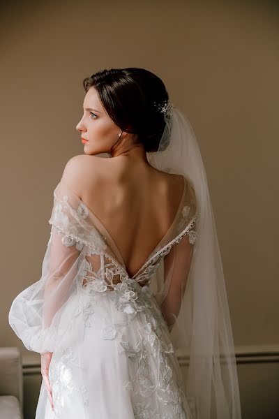 Esküvői fotós Elena Rinnova (rinnova). Készítés ideje: 2018 július 11.
