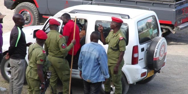 Kocha wa Mbeya City anusurika kichapo kwa mashabiki