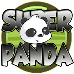 Cover Image of Download Adventure Escape Panda Run 1.0 APK