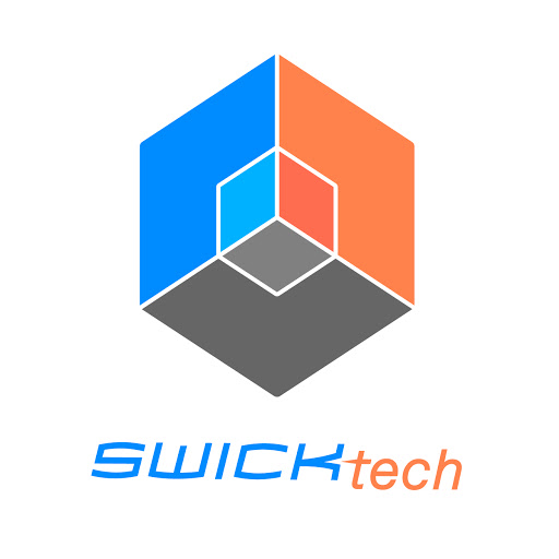 SWICKtech logo