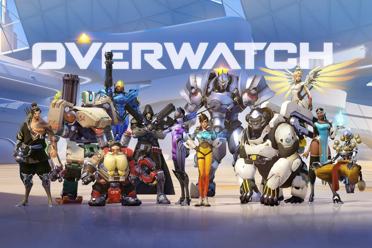 วิธีแก้ไขปัญหา Overwatch FPS Drops