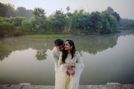 Wedding photographer Kartik Ambep (kartikambep). Photo of 16 August 2022