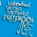 Lakewood United Methodist Preschool logo