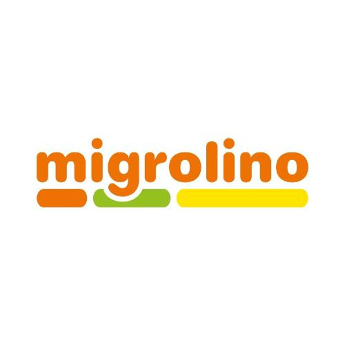 migrolino Renens logo