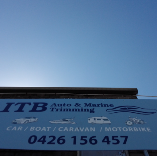 ITB AUTO & MARINE TRIMMING PTY LTD