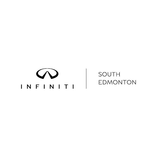 Infiniti South Edmonton logo