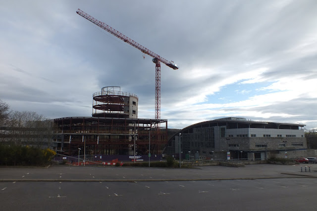 New Build Garthdee