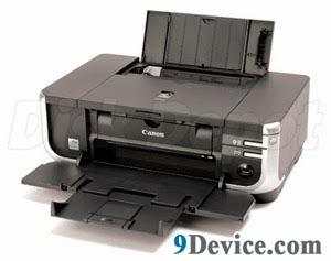 pic 1 - the right way to download Canon PIXMA iP4300 printing device driver