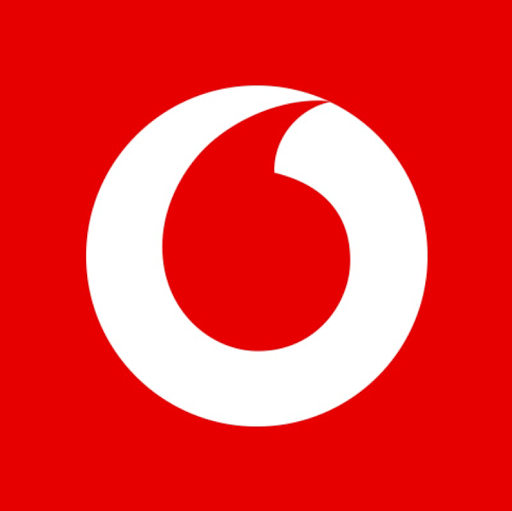 Vodafone Fachhandel Bad Liebenwerda logo