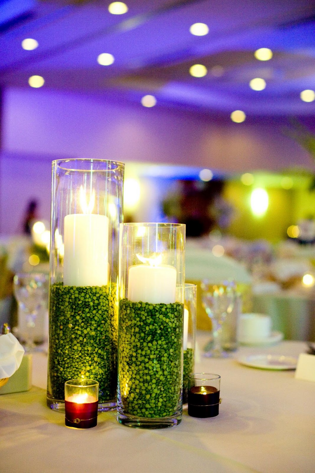 Tags:event lighting reception