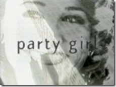 Party Girl-8x6