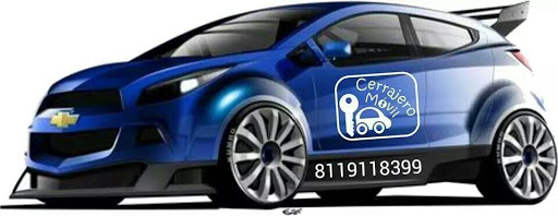 Cerrajero Movil, Hacienda el Refugio 6312, Hacienda Mitras, 64340 Monterrey, NL, México, Cerrajero | NL