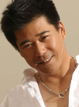 Wen Jiang China Actor