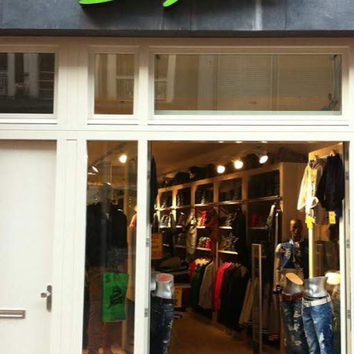 BB Jeans Hoofddorp