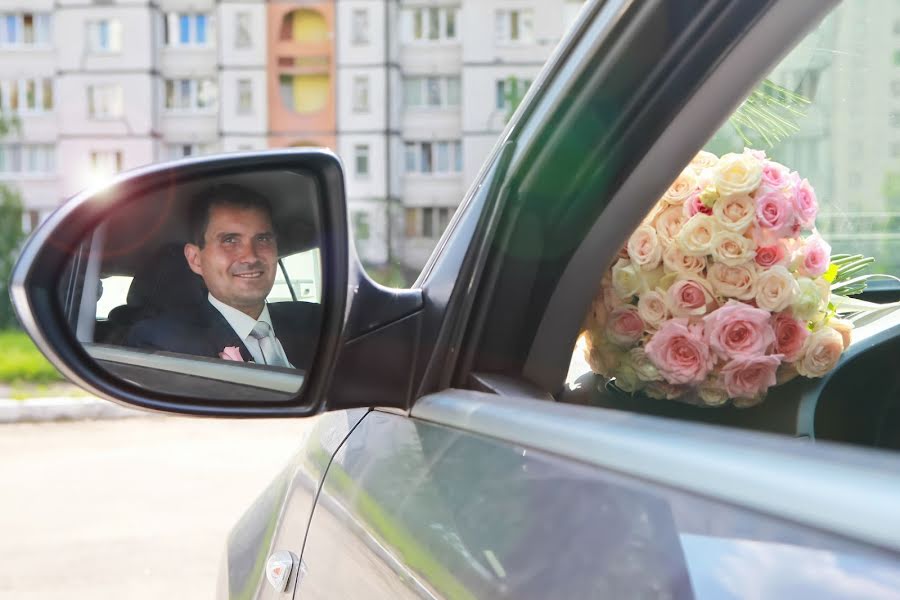 Fotografo di matrimoni Elena Storchak (marmelada). Foto del 23 giugno 2013